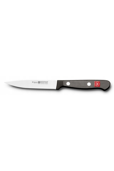 WÜSTHOF WUSTHOF Cuțit de legume gourmet 10 cm SOLINGEN GERMANIA