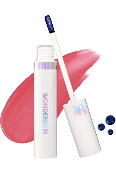 Wonderskin Long-Lasting Colorful Lip Mask Crush 4ml