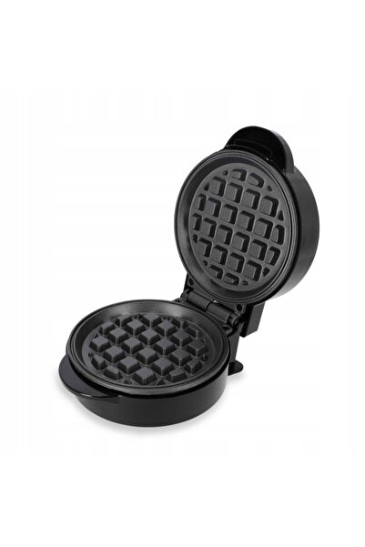 ADE Mini aparat de făcut vafe pentru o singură vafe