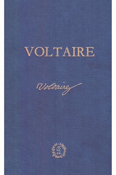 SENECA Opere alese - Voltaire