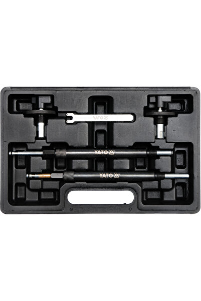 yato SET BLOCAREA SISTEMULUI DE DISTRIBUȚIE FIAT 1,2 16V 5 PIESE