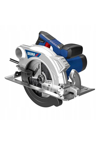 dedra Slefuitor laser portabil pentru discuri 1500W 185MM LASER DED7926