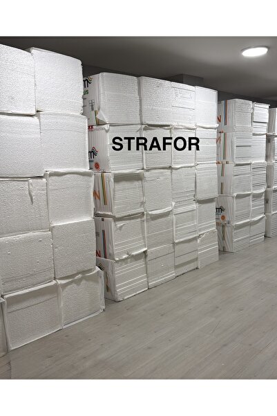 4CM'lİK STRAFOR
