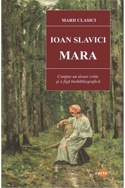 Cartex Mara - Ioan Slavici