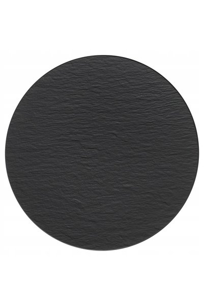 like. by Villeroy & Boch Villeroy&Boch Talerz Manufacture Rock 32cm de bufet