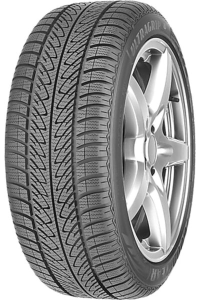 Goodyear UltraGrip 3 195/65R15 95T XL 3PMSF M+S Kış Lastiği 2023