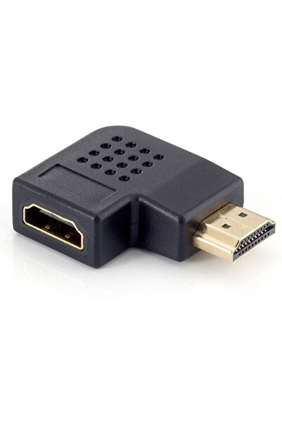 EQUIP 118910 Μετατροπέας HDMI αρσενικό σε HDMI θηλυκό 1 τεμάχιο