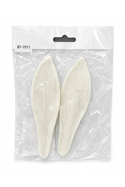 Adana Pasta Malzemeleri Bt-7011 Leaf Veining Silicone Mold 11 cm