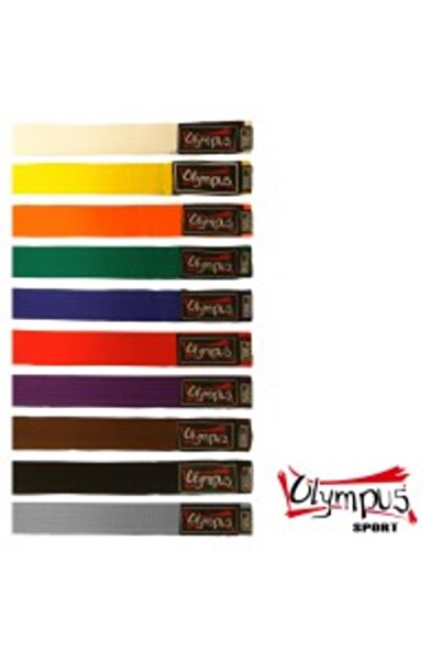 olympus sport Centura Olympus 4cm - alba
