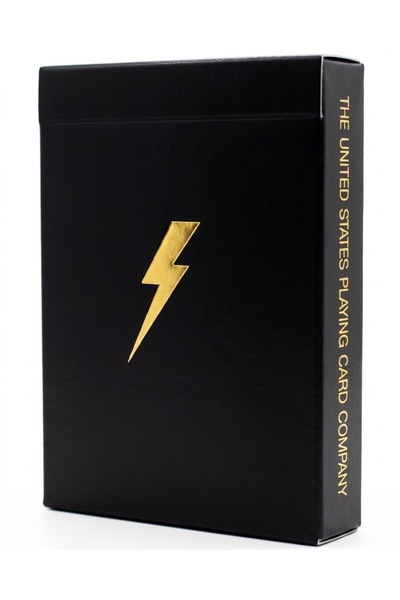 USPCC Titan Game Playing Card