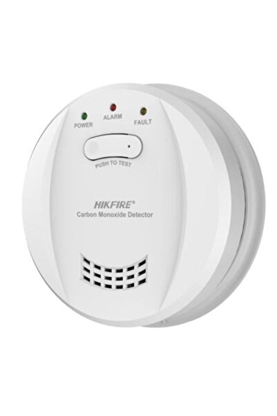 Hikvision HF-GM100 Standalone CO Dedektörü