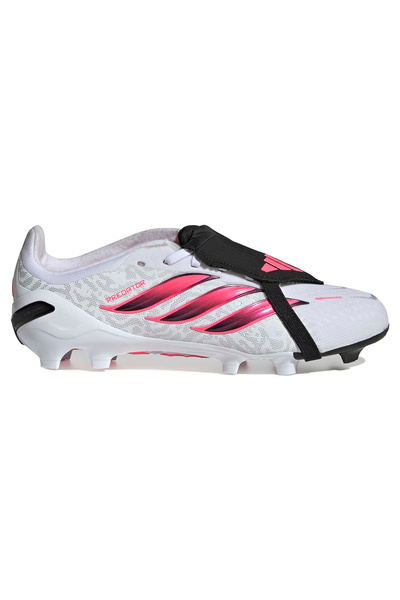 adidas Predator Elite Ft Fg J Çocuk Beyaz Futbol Krampon IH2109