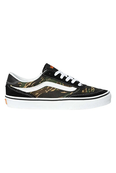 Vans Vn000Cspcji1 Caldrone Shoes Black