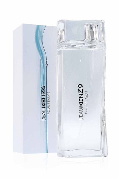 Kenzo L'Eau Par Pour Femme Eau de Toilette for Women 100 ml