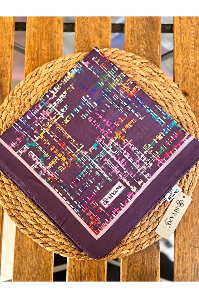 Generic Brand Siane soft scarf