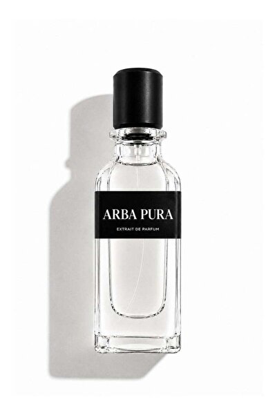 Arba Pura Extrait de Parfum 50 ml – Fruity Citrus Fragrance with Vanilla and ...