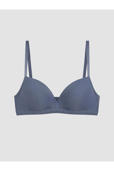 LC Waikiki Lcw Dream Indigo Microfiber Women's Bra with Nevavm Difference
