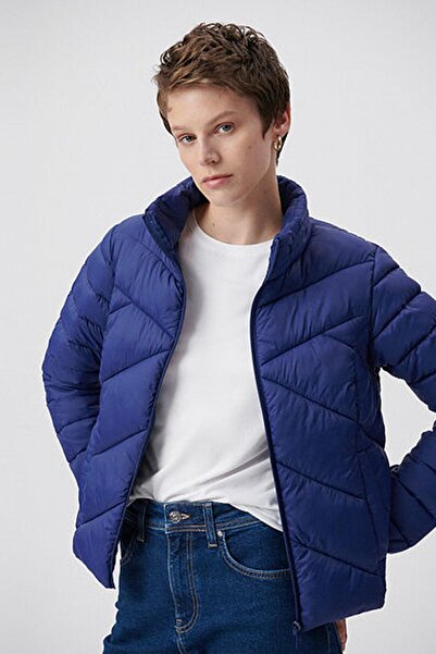 Mavi High Collar Women's Jacket M110698-70
