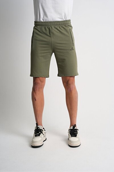 Shooter Sportswear Light Khaki Men's Regular Fit Two-Thread Zipper Pocket Cot...