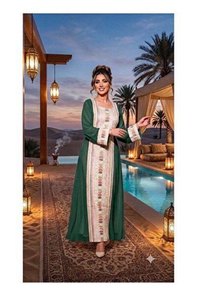 sar tailoring Luxurious Jalabiya for Occasions