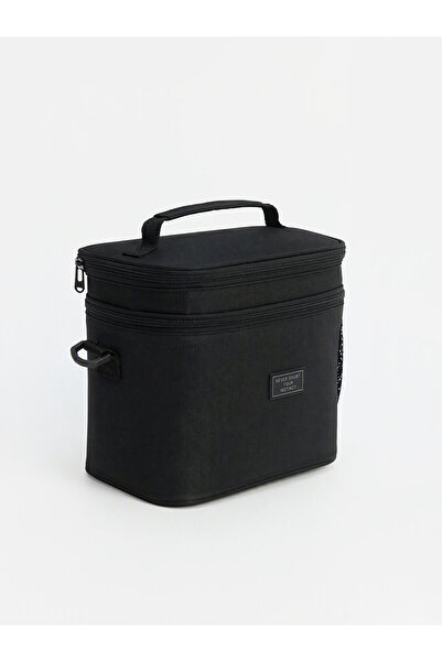 LC Waikiki Lcw Accessories Men's Thermal Bag with Black Shoulder Strap