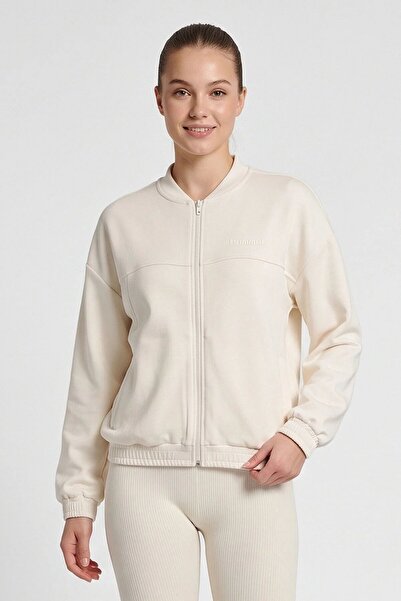 hummel Ембър Дамски суитшърт 922550-9157