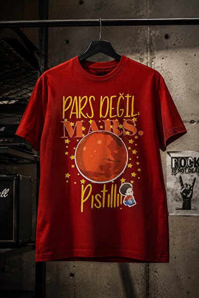 Pıstıllı Çocuk Tişört