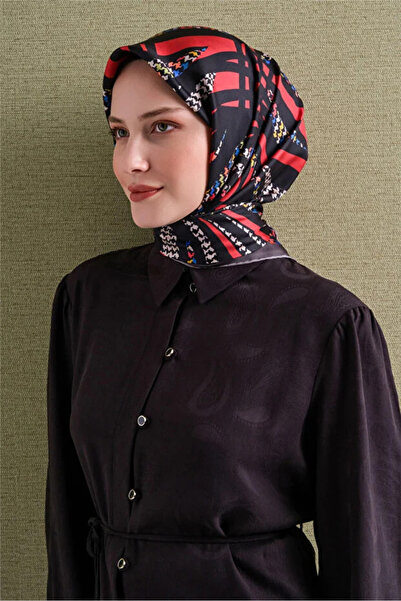 Armine 100% Sura Silk Scarf 9634D (S)-36