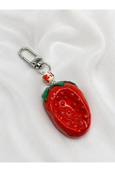 OEM Worry Stones-anti-stress Keychain 02201