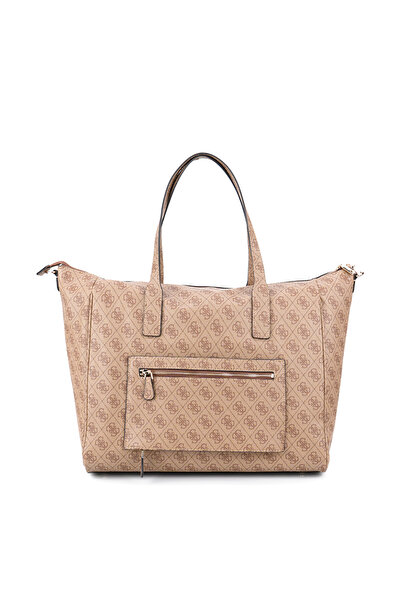 Guess LB9211017 Kadın Çanta Kahverengi