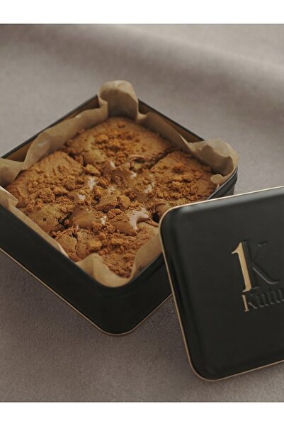 1Kutu Royal Scoop Lotus Dolgulu Premium New York Cookie (4-6 kişilik) – Belçi...