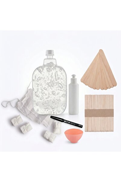 WXZ SHOP Pachet Complet Consumabile Epilare Definitiva & Tratament Cosmetic
