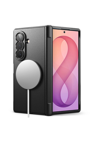 Ringke Θήκη για Samsung Galaxy Z Fold8 Ultra, Μαγνητική με πτερύγιο Όνυχας, α...