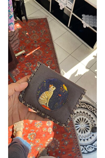 GAMZE WALLET