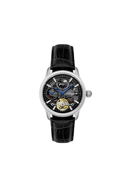 Earnshaw ES-8063-04 Erkek Kol Saati