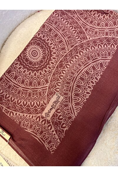 Emproyal Cotton Shawl
