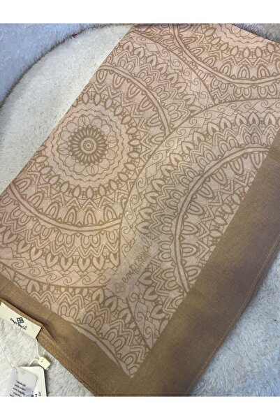 Emproyal Organic Cotton Shawl