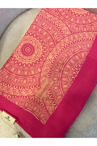 Emproyal Cotton Shawl
