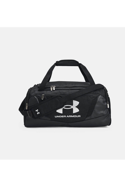 Under Armour UA Undeniable 5.0 SM Siyah Unisex Spor Çantası 1369222-001