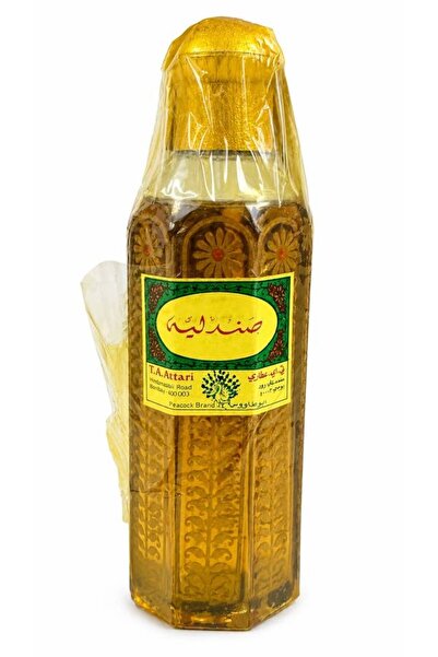 maysam دهن صندل قديم جدا (صندلية)