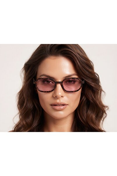 Guess Kadın Güneş Gözlüğü Uv400 53-18-145 NT26700393