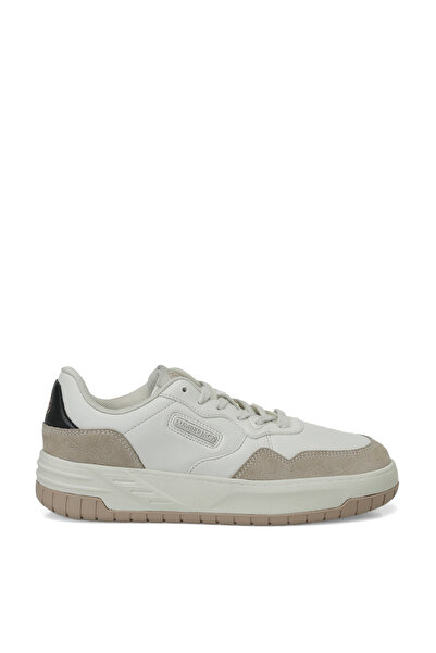 lumberjack Oslo Beige Women's Sneaker