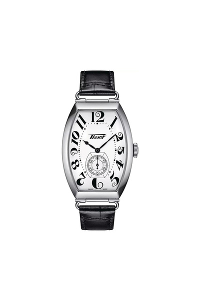 TISSOT Heritage Porto Mechanical T1285051601200 Kadın Kol Saati