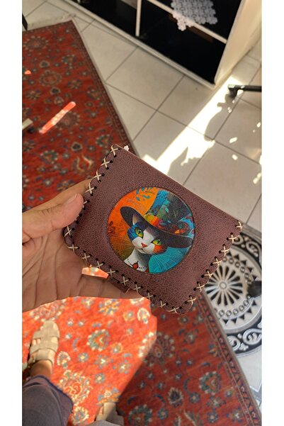GAMZE WALLET