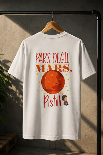 Pıstıllı Çocuk Tişört