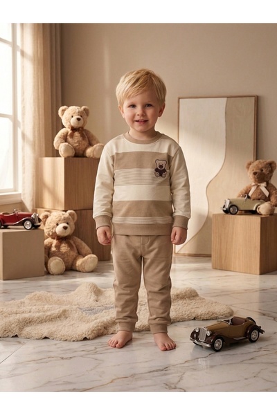Juniors Children's Top and Bottom Set