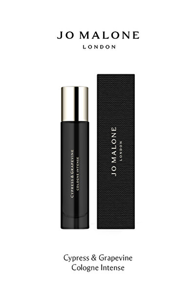 Jo Malone London Cypress & Grapevine Cologne Intense 10ml