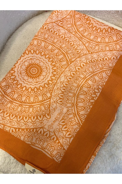 Emproyal Cotton Shawl