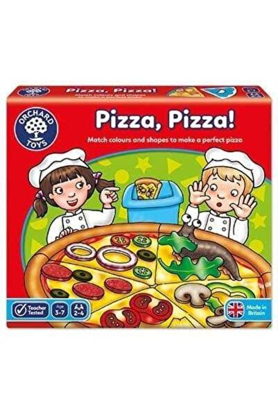 Orchard Toys Εκπαιδευτικό παιχνίδι ΠΙΤΣΑ ΠΙΤΣΑ!