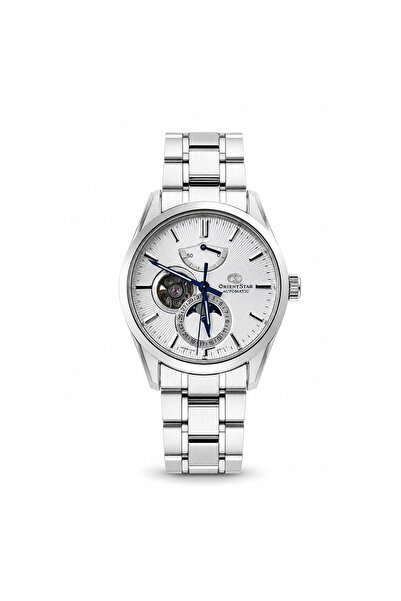 Orient Star Moon Phase RE-AY0002S00B Erkek Kol Saati